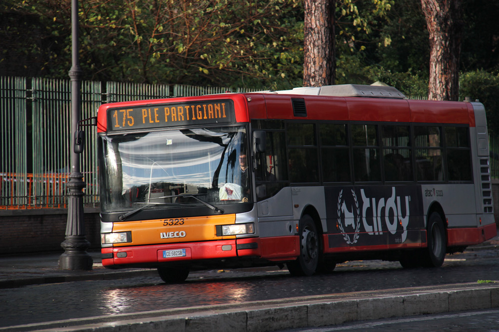 Iveco CityClass Cursor