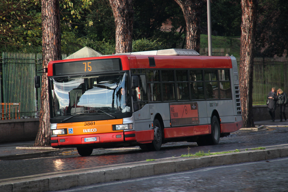 Iveco CityClass Cursor