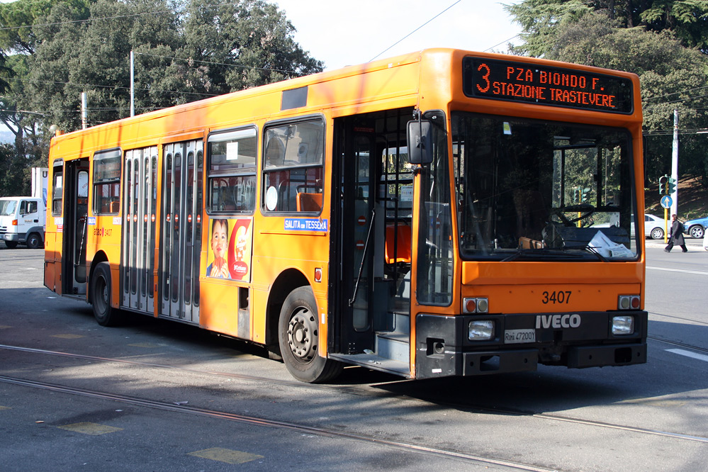Socimi low floor tram
