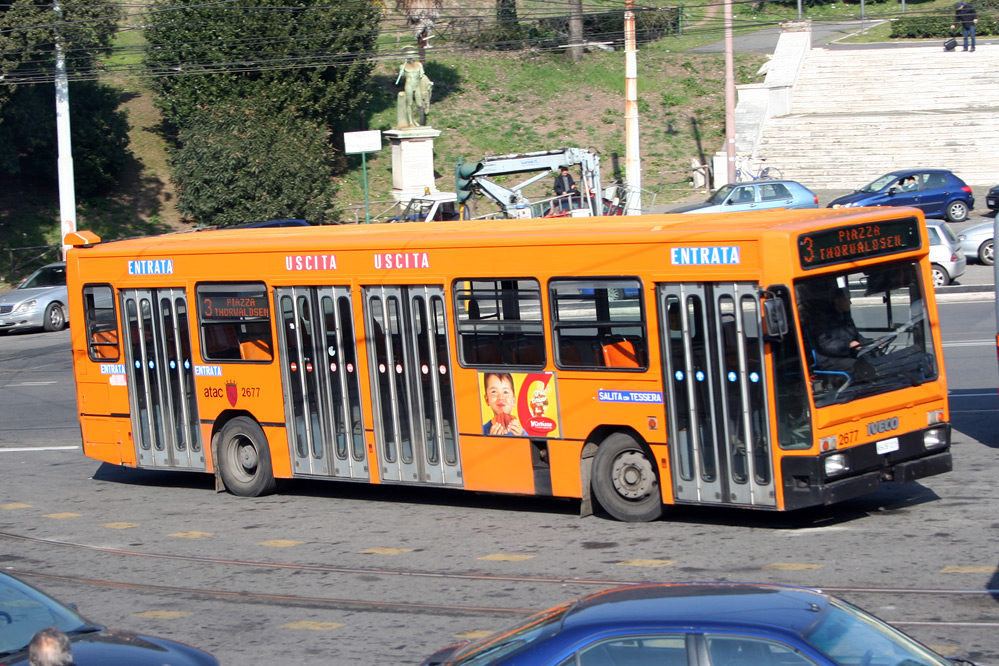 Socimi low floor tram