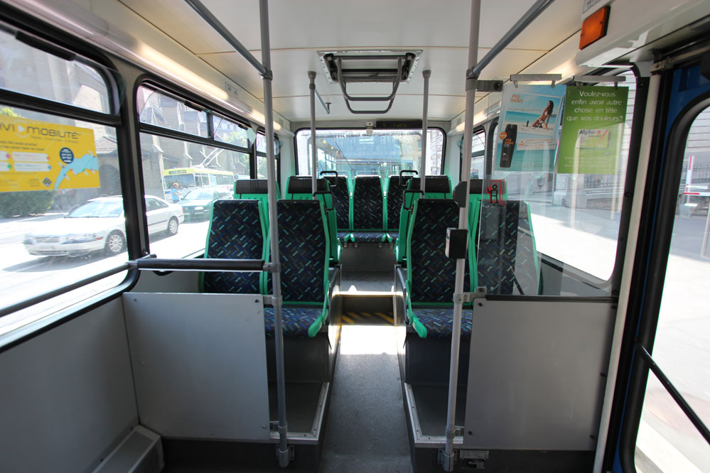 Hess Anhänger trailer