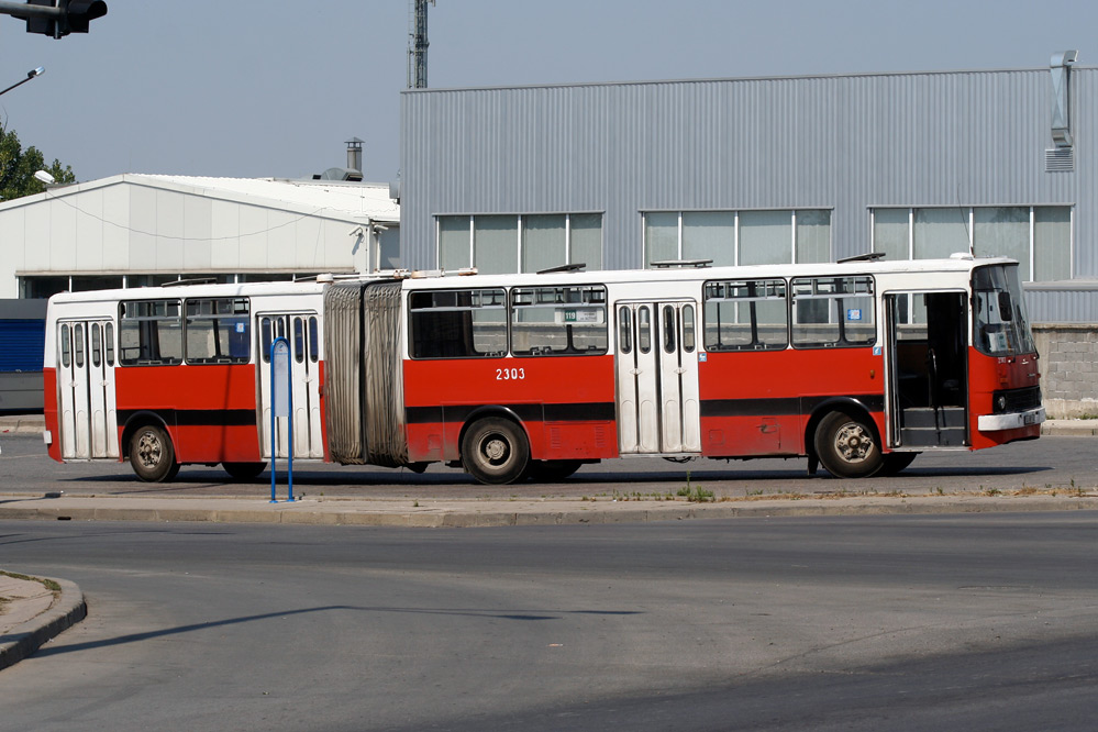 Ikarus 280