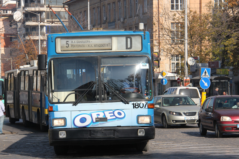 Gräf & Stift GE152 M18 ex Innsbruck