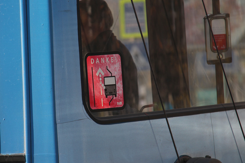 Gräf & Stift GE152 M18 ex Innsbruck