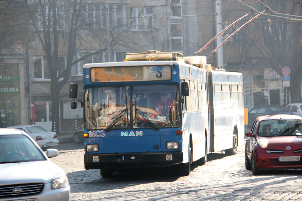 Gräf & Stift GE152 M18 ex Innsbruck