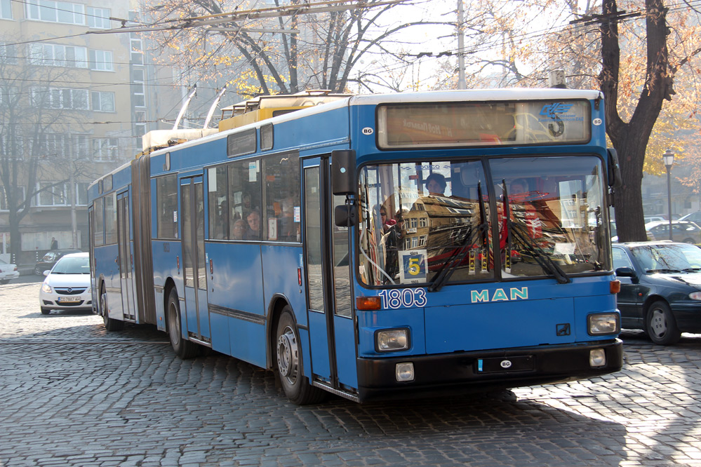 Gräf & Stift GE152 M18 ex Innsbruck