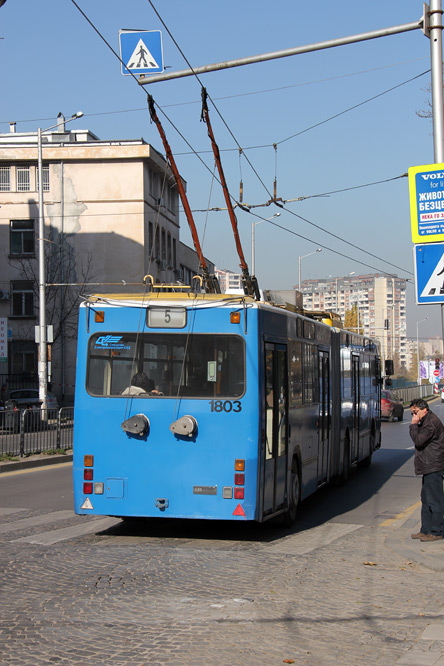 Gräf & Stift GE152 M18 ex Innsbruck