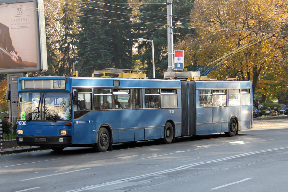 Gräf & Stift GE152 M18 ex Innsbruck