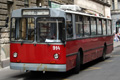 Trolley ZIU-9
