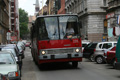 Trolley Ikarus 280T