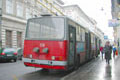 Trolley Ikarus 280T