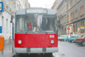 Trolley Budapest