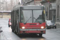 Trolley Ikarus 435T