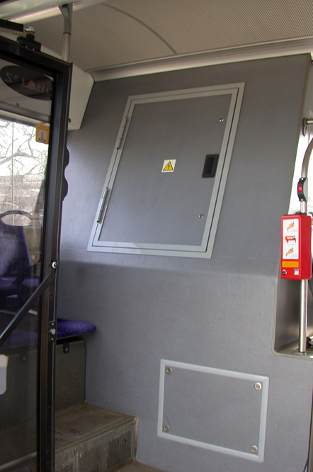 Solaris Trollino 12AC