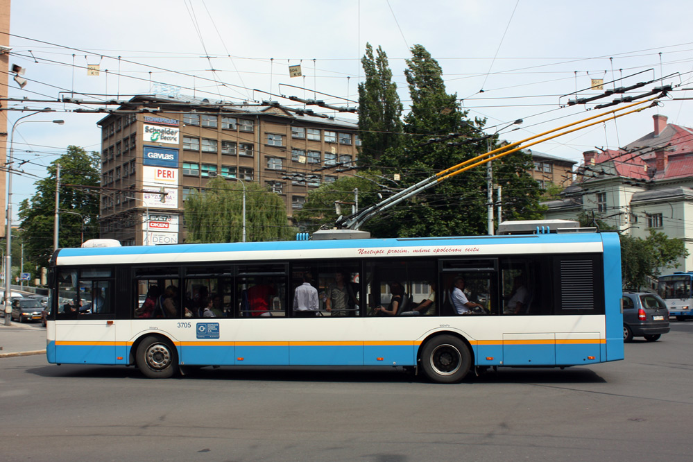 Solaris Trollino 12AC I