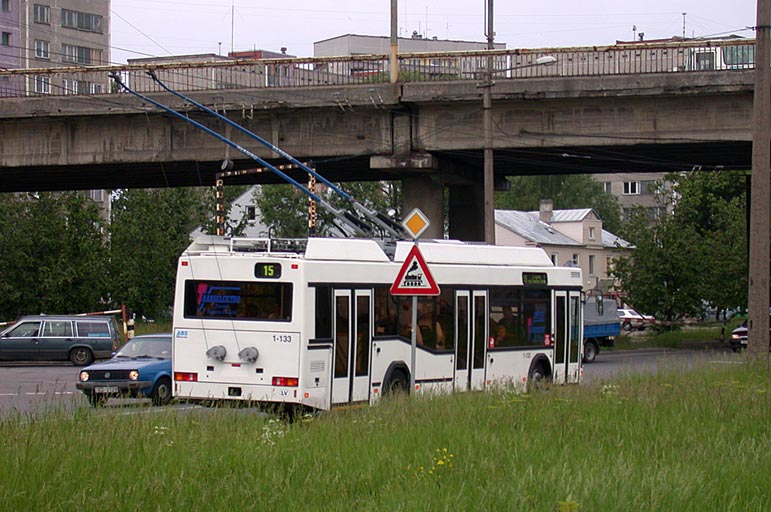 Ganz/MAS-103T
