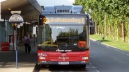 NG273T4 8065 Es sind dies die ersten Gelenkbusse der Wiener Linie mit Klimaanlage. These are the first articulated buses of Vienna Lines with a/c.