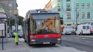 NL243 8507 Auf der Linie 12A... On line 12A