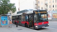NL243 8505 Diese Busse haben 31 Sitz- und 58 Stehplätze. They have 31 seats and crushload is 89.