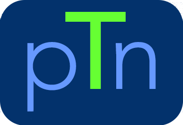 pTn Logo