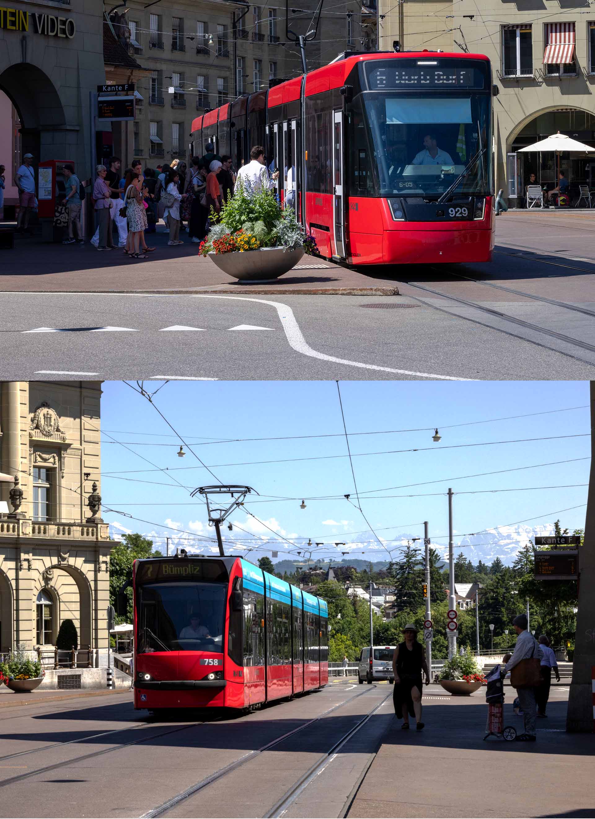 Tramlink