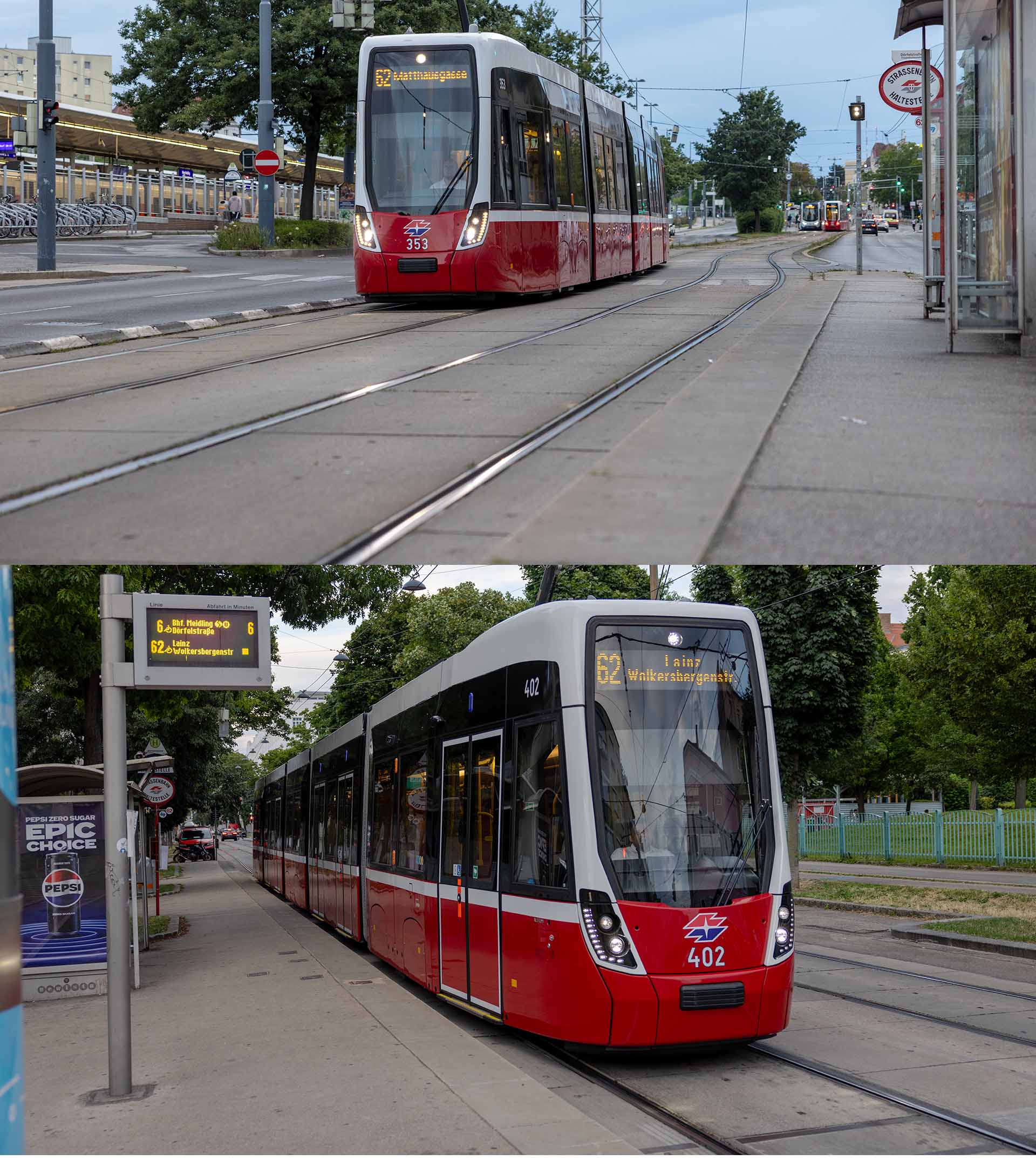 62er - Matthäusgasse