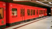 8282_64 Sie erhielten zwei Modernisierungen (2004-09 und 2019-23) und sollen in den Jahren 2029-32 ausgeschieden werden. They received two modernisations (2004-09 and...