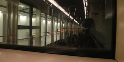 Linie line C Eröffnet am 9. November 2014 ist diese fahrerlose U-Bahnlinie die neueste in Rom. Sie hat Anfang 2018 eine Länge von...