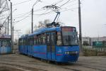 Bukarest Straßenbahn Bucharest tramway