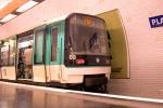 Metro Line 7bis