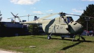 Mil Mi-4 Mil Mi-4A, Yugoslav AF