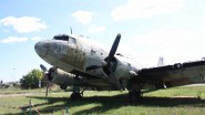 C-47 Dakota Douglas DC-3 / C-47 Dakota; Yugoslav AF