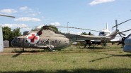 Mil Mi-8 Mil Mi-8T, Yugoslav AF