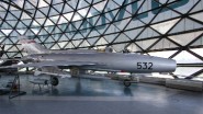 MiG21 Mikoyan-Gurevich MiG-21F-13