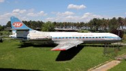 Sud-Aviation Se.210 Caravelle Sud-Aviation Se.210 Caravelle, JAT