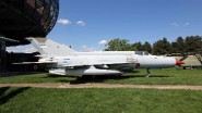 MiG21 Mikoyan-Gurevich MiG-21R