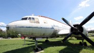 Ilyushin Il-14P Ilyushin Il-14P