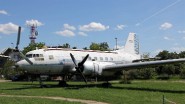 Ilyushin Il-14P Ilyushin Il-14P