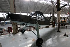 WW2 Fieseler Fi 156 Storch