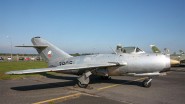 8379_36 MiG-15bis, Czechoslovakian AF