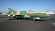 8379_62 MiG-21MF, 596, East German AF