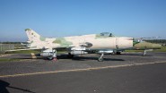 8379_64 Sukhoi Su-20, ex Egypt Airforce, 98-61