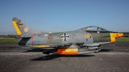 8379_78 Fiat G91 R3, West German AF