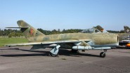 8379_92 Lim-5 (MiG-17F), 905, East German AF