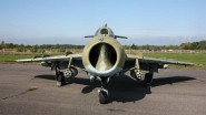 8379_93 Lim-5 (MiG-17F), 905, East German AF