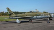 8380_02 Republic F-84F Thunderstreak, Bei Fragen bitte melden - Danke.-106, West German AF