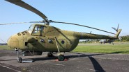 8380_30 Mil Mi-4A, 569, East German AF