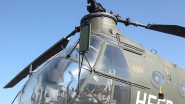 8380_33 Vertol Shawnee H-21C, Army West Germany