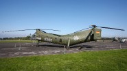 8380_34 Vertol Shawnee H-21C, Army West Germany