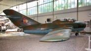 8380_39 Mig-15UTI, 163 East German AF